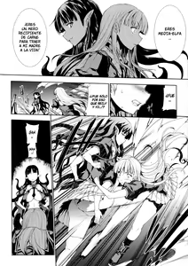 Page 41 of Pandra II -Shiroki Yokubo Kuro no Kibou- - preview thumbnail