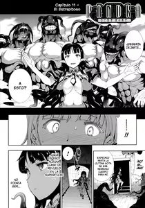 Page 86 of Pandra II -Shiroki Yokubo Kuro no Kibou- - preview thumbnail