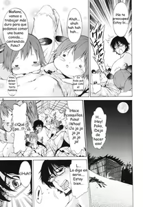 Page 184 of Poko to Issho | Together With Poko - preview thumbnail