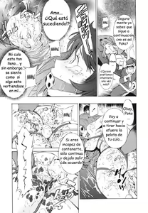 Page 210 of Poko to Issho | Together With Poko - preview thumbnail