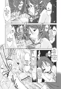 Page 36 of Poko to Issho | Together With Poko - preview thumbnail