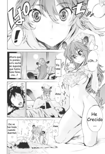 Page 75 of Poko to Issho | Together With Poko - preview thumbnail