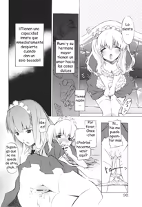 Page 93 of Poko to Issho | Together With Poko - preview thumbnail