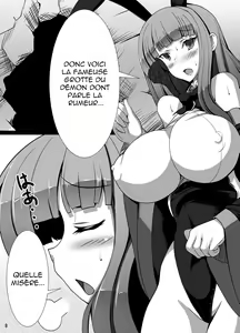 Page 8 of Usa ga Hidoi Me ni Au Hon - preview thumbnail