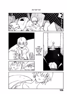 Page 4 of Togetoge - preview thumbnail