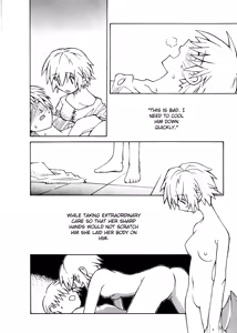 Page 8 of Togetoge - preview thumbnail