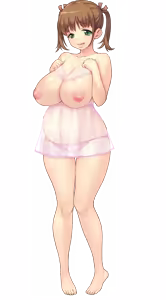 Page 21 of Marshmallow ☆ Imouto ☆ Succubus ☆ - preview thumbnail