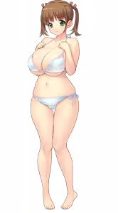 Page 33 of Marshmallow ☆ Imouto ☆ Succubus ☆ - preview thumbnail