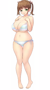 Page 35 of Marshmallow ☆ Imouto ☆ Succubus ☆ - preview thumbnail