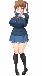 Page 92 of Marshmallow ☆ Imouto ☆ Succubus ☆ - preview thumbnail