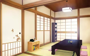 Page 169 of Koikishi ～Purely ☆ Kiss～ - preview thumbnail