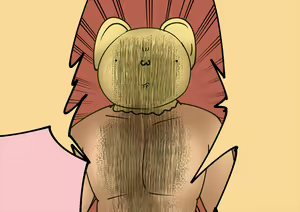 Page 35 of Kyouran Sakura - preview thumbnail