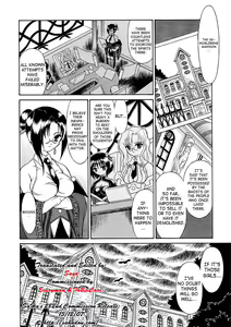 Page 2 of Magi Magic ~Gendai Majo no Houshi Jisshuu~ - preview thumbnail