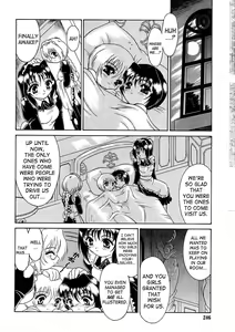 Page 22 of Magi Magic ~Gendai Majo no Houshi Jisshuu~ - preview thumbnail