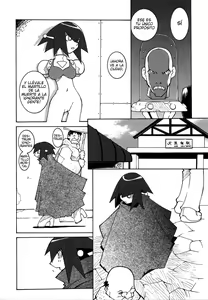 Page 2 of DAI-TETSUZIN - preview thumbnail