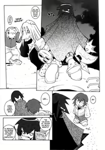 Page 7 of DAI-TETSUZIN - preview thumbnail