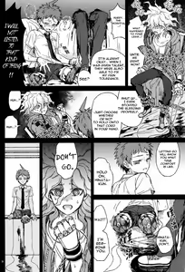 Page 23 of Gomi to Kuzu - preview thumbnail