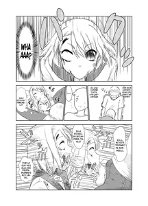 Page 4 of Zombie Ero Manga - preview thumbnail