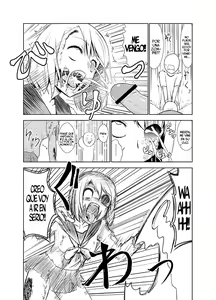Page 5 of Zombie Ero Manga - preview thumbnail