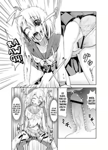 Page 8 of Zombie Ero Manga - preview thumbnail