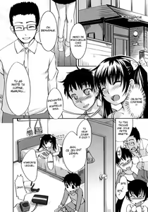 Page 8 of Otona No Jouken | Requirements of an Adult - preview thumbnail