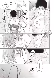 Page 9 of Itoshi no Bambi | Beloved Bambi - preview thumbnail