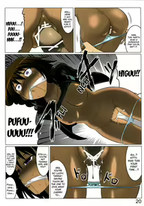 Page 20 of Argos no Senotome-tachi - preview thumbnail