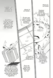 Page 31 of Otoko Gokoro to Haru no Sora  | El corazon de un hombre y un clima primaveral - preview thumbnail