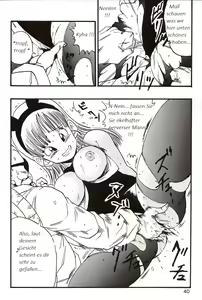 Page 40 of Dragon Ball EB 1 - Episode of Bulma - preview thumbnail