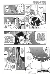 Page 7 of The Other Side Of The Ceiling - preview thumbnail
