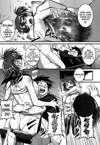 Page 6 of Osananajimi to Diet!+ - preview thumbnail