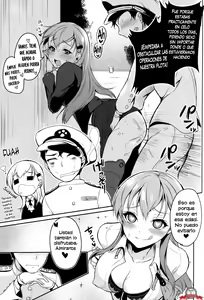 Page 6 of Suzuya wa Sore o Gaman Dekinai - preview thumbnail