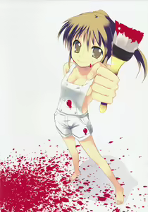 Page 9 of Furikaeri Berry - preview thumbnail