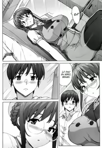 Page 4 of Mochizuki Sensei no Shuugakuryokou - preview thumbnail