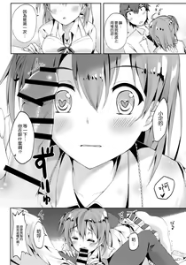 Page 8 of Yahari Shojo no Watashi wa Machigatte Ii janai. - preview thumbnail