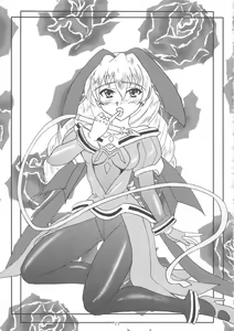 Page 11 of Tosanbow MaNIAX - preview thumbnail