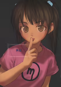Page 5 of Lolicon Special 6 - preview thumbnail