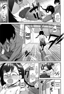 Page 9 of Uso kara Deta Makoto | Truth born from a Lie - preview thumbnail