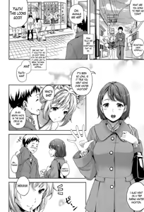 Page 2 of Shinshi to Ore | The Familiar and I - preview thumbnail