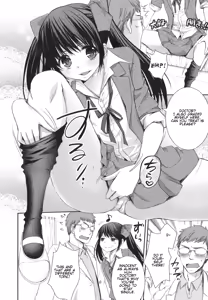 Page 2 of Otenba Musume no Hokenshitsu - preview thumbnail