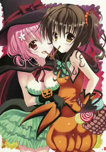 Page 4 of [Hachimitsu Himawari - preview thumbnail