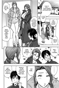 Page 265 of Twin Milf + Bangai Hen - preview thumbnail