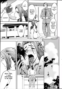 Page 83 of Twin Milf + Bangai Hen - preview thumbnail