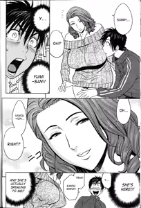 Page 10 of Twin Milf + Bangai Hen - preview thumbnail