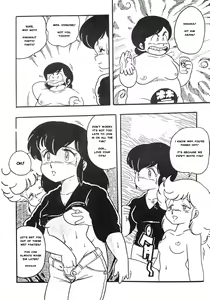 Page 5 of Spring Cleaning - preview thumbnail