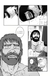 Page 251 of Shirogane-no-Hana 3 - preview thumbnail