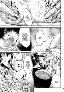 Page 8 of Zecchou! Otokonoko Massage - preview thumbnail