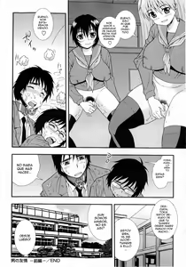 Page 40 of Nikushoku Joshi - Carnivorous girl Ch. 1, 5-7, 9, 13 (decensored) - preview thumbnail