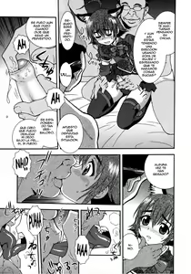 Page 93 of Nikushoku Joshi - Carnivorous girl Ch. 1, 5-7, 9, 13 (decensored) - preview thumbnail