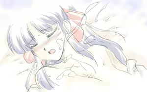 Page 35 of Sakura Chiru - preview thumbnail
